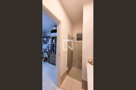 Casa de condomínio para alugar com 230m², 4 quartos e 3 vagasLavabo