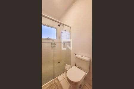 Casa de condomínio para alugar com 230m², 4 quartos e 3 vagasBanheiro suite master