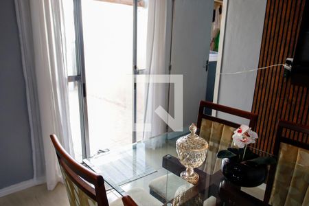 sala de casa à venda com 2 quartos, 160m² em Vila Yolanda, Osasco