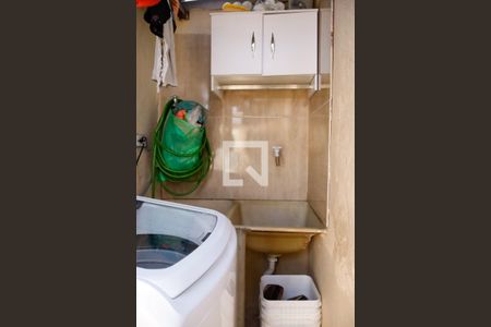 Casa à venda com 160m², 2 quartos e 1 vaga Casa à venda com 160m², 2 quartos e 1 vagaLavanderia