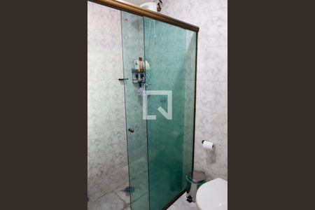 Casa à venda com 160m², 2 quartos e 1 vaga Casa à venda com 160m², 2 quartos e 1 vagaBanheiro