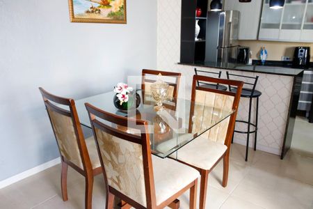 sala de casa à venda com 2 quartos, 160m² em Vila Yolanda, Osasco