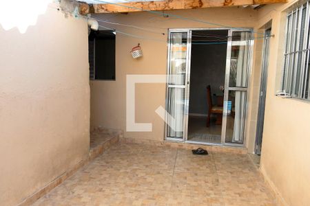 Casa à venda com 160m², 2 quartos e 1 vaga Casa à venda com 160m², 2 quartos e 1 vagaÁrea comum