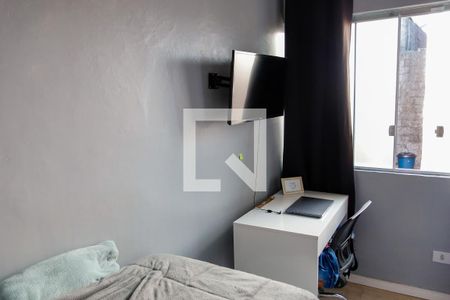 Quarto 2 de casa à venda com 2 quartos, 160m² em Vila Yolanda, Osasco