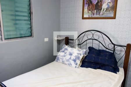 Quarto 1 de casa à venda com 2 quartos, 160m² em Vila Yolanda, Osasco