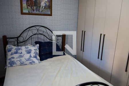 Quarto 1 de casa à venda com 2 quartos, 160m² em Vila Yolanda, Osasco