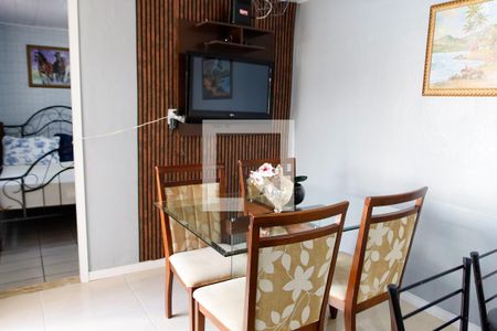 sala de casa à venda com 2 quartos, 160m² em Vila Yolanda, Osasco