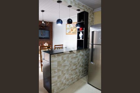 Casa à venda com 160m², 2 quartos e 1 vaga Casa à venda com 160m², 2 quartos e 1 vagaCozinha