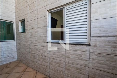 Apartamento à venda com 77m², 3 quartos e 1 vagaQuintal