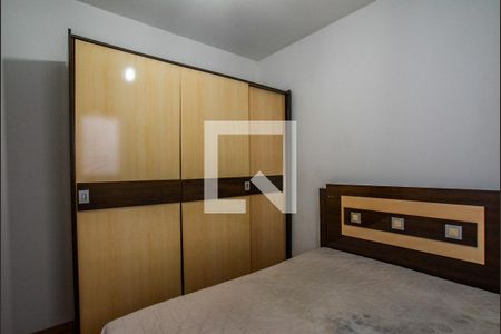 Apartamento à venda com 77m², 3 quartos e 1 vagaQuarto 2