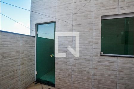 Apartamento à venda com 77m², 3 quartos e 1 vagaVista do Quarto 2