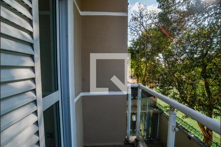 Apartamento à venda com 77m², 3 quartos e 1 vagaSacada