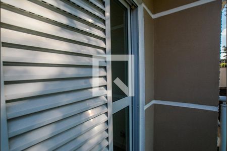 Apartamento à venda com 77m², 3 quartos e 1 vagaSacada