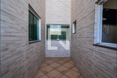 Apartamento à venda com 77m², 3 quartos e 1 vagaQuintal