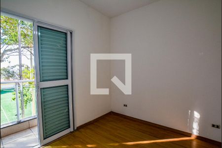Apartamento à venda com 77m², 3 quartos e 1 vagaQuarto 1