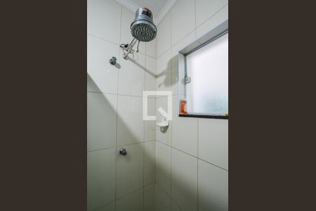 Apartamento à venda com 77m², 3 quartos e 1 vagaBanheiro Social