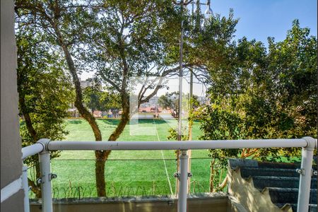 Apartamento à venda com 77m², 3 quartos e 1 vagaSacada