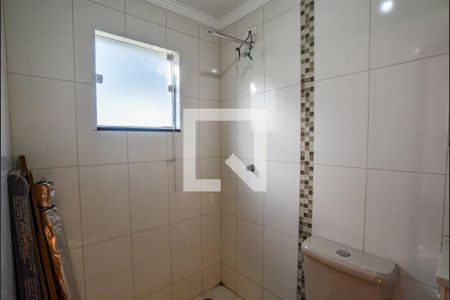 Apartamento à venda com 77m², 3 quartos e 1 vagaBanheiro da Suíte