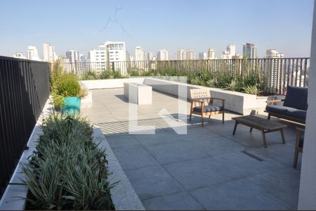 Apartamento para alugar com 48m², 2 quartos e 1 vagaÁrea comum