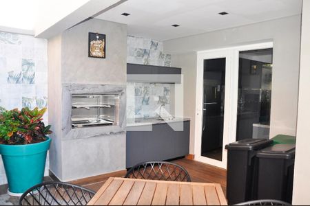 Apartamento para alugar com 48m², 2 quartos e 1 vagaSalão de Festas