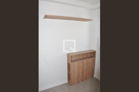 Apartamento para alugar com 48m², 2 quartos e 1 vagaQuarto 02