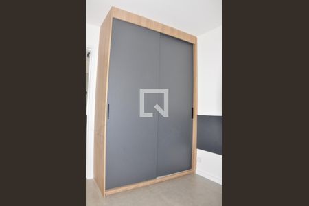 Apartamento para alugar com 48m², 2 quartos e 1 vagaQuarto 01 com Suíte