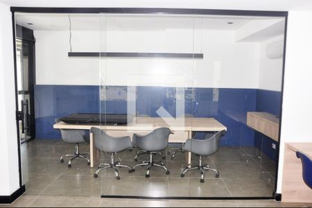 Apartamento para alugar com 48m², 2 quartos e 1 vagaCoworking