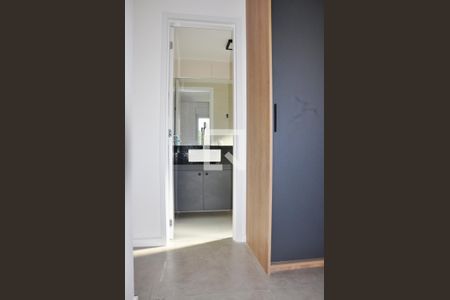 Apartamento para alugar com 48m², 2 quartos e 1 vagaQuarto 01 com Suíte