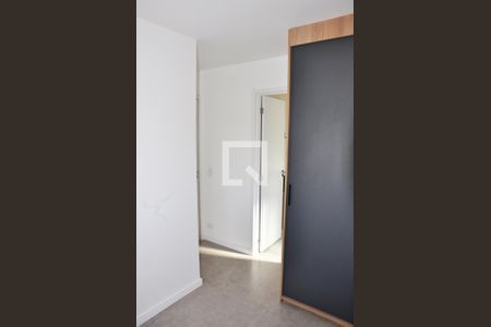 Apartamento para alugar com 48m², 2 quartos e 1 vagaQuarto 01 com Suíte