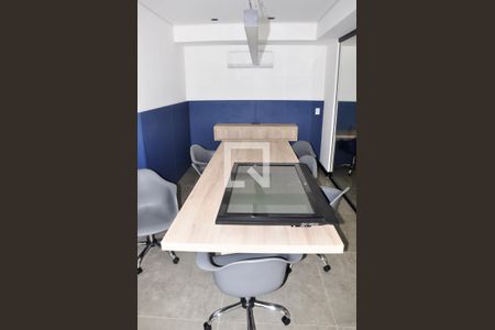 Apartamento para alugar com 48m², 2 quartos e 1 vagaCoworking