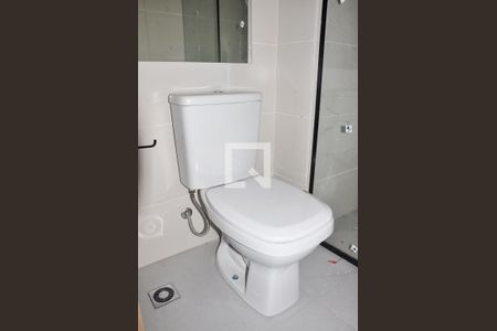 Apartamento para alugar com 48m², 2 quartos e 1 vagaBanheiro Social