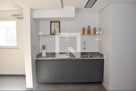 Apartamento para alugar com 48m², 2 quartos e 1 vagaLavanderia Coletiva