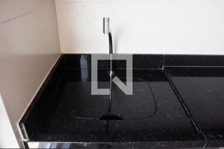 Apartamento para alugar com 48m², 2 quartos e 1 vagaSala / Cozinha / Área de Serviço