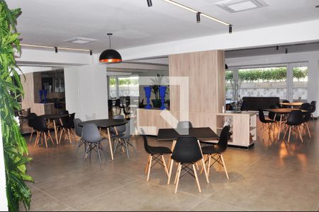 Apartamento para alugar com 48m², 2 quartos e 1 vagaSalão de Festas