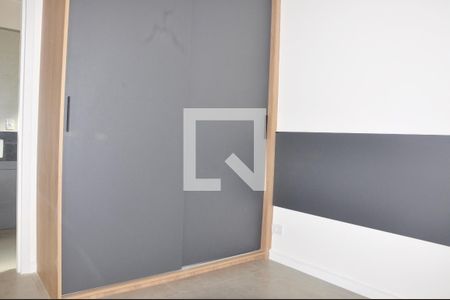 Apartamento para alugar com 48m², 2 quartos e 1 vagaQuarto 01 com Suíte