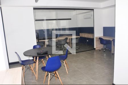 Apartamento para alugar com 48m², 2 quartos e 1 vagaCoworking