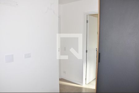 Apartamento para alugar com 48m², 2 quartos e 1 vagaQuarto 01 com Suíte