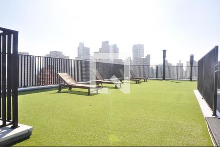 Apartamento para alugar com 48m², 2 quartos e 1 vagaMirante