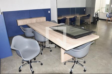 Apartamento para alugar com 48m², 2 quartos e 1 vagaCoworking