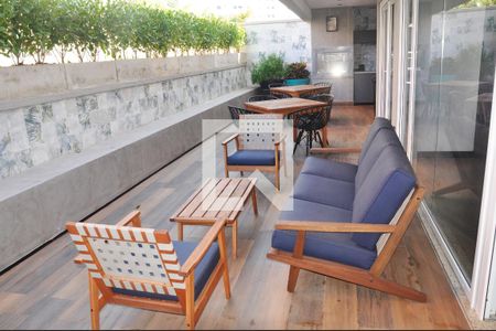 Apartamento para alugar com 48m², 2 quartos e 1 vagaSalão de Festas