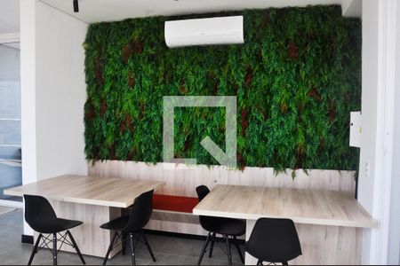 Apartamento para alugar com 48m², 2 quartos e 1 vagaÁrea Gourmet