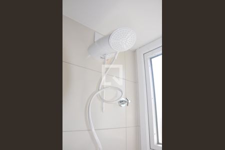 Apartamento para alugar com 48m², 2 quartos e 1 vagaSuíte do Quarto 01