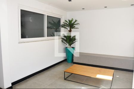 Apartamento para alugar com 48m², 2 quartos e 1 vagaLavanderia Coletiva