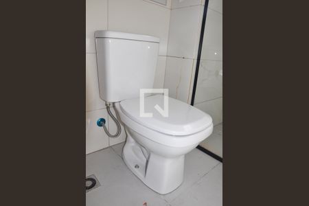 Apartamento para alugar com 48m², 2 quartos e 1 vagaSuíte do Quarto 01