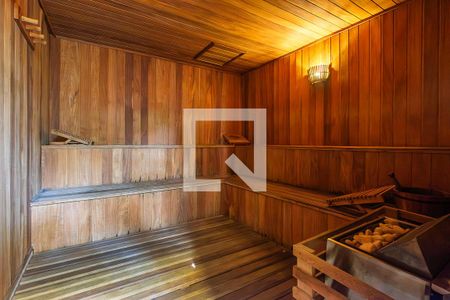 Apartamento à venda com 54m², 1 quarto e 1 vagaSauna Seca