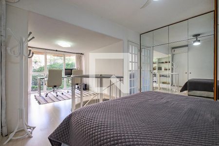 Apartamento à venda com 54m², 1 quarto e 1 vagaSuíte