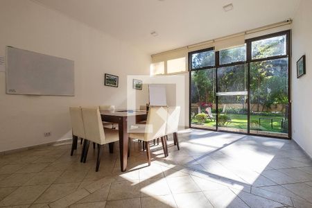 Apartamento à venda com 54m², 1 quarto e 1 vagaSala de Reunião