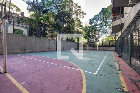 Apartamento à venda com 54m², 1 quarto e 1 vagaQuadra Poliesportiva