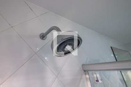 Apartamento à venda com 54m², 1 quarto e 1 vagaSuíte - Banheiro