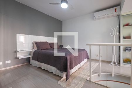 Apartamento à venda com 54m², 1 quarto e 1 vagaSuíte